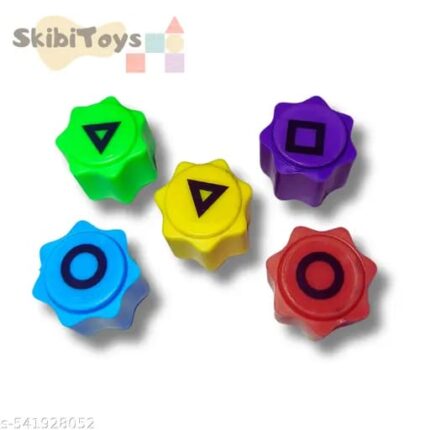 Gonggi "korean Jacks"