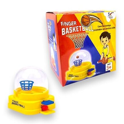 Mini Finger Basketball Game